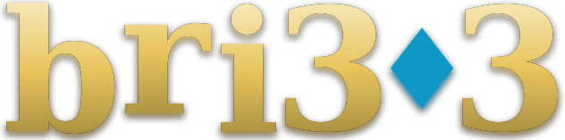 bri303 logo